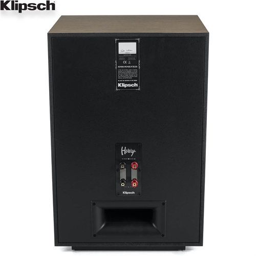 Loa Klipsch Heresy-IV 18